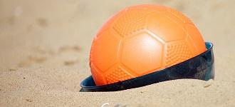Sicily welcomes EHF Beach Handball Champions Cup 