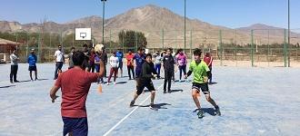 H@S a success in Northern Chile