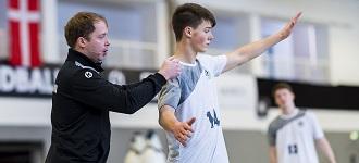 IHF Coaches Symposium Ready To Go in Kumamoto