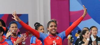 From 2013 to 2019: 24 journeys to the 24th IHF Women’s World Championship