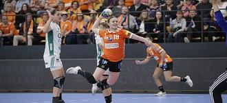 Hungary and Denmark strongest representation in Women’s EHF Cup group stage