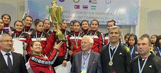 Uzbekistan and DPR Korea – The last two teams to qualify for the IHF Trophy Intercontinental Phase