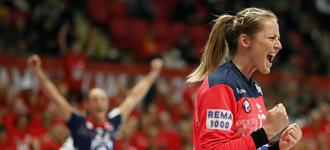 Norway find a way against Germany, Netherlands celebrate