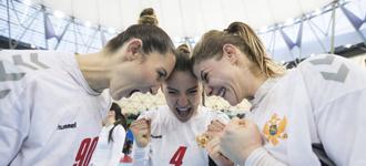 Montenegro claim best ever ranking, defeating Serbia in 5/6 placement
