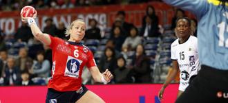 Norway do enough to end Angola’s dreams