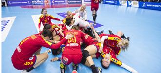 Romania take sensational win over Hungary, provide Yatsushiro with lasting memory