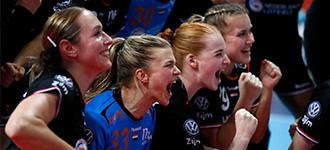 Russia back to the top or Netherlands to third major final in four years?