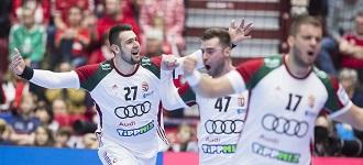 12 teams advance without world champions at EHF EURO 2020