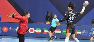 Bahrain, Qatar, Saudi Arabia and Kuwait strong at Men’s Asian Championship halfway stage