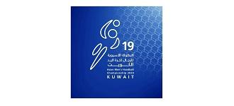 Asia’s best 13 men’s teams ready for battle in Kuwait