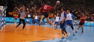 “The perfect American sport” – O’Callaghan on handball in the USA
