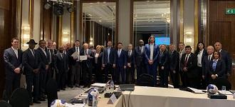 IHF Council awards events up to 2027