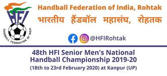 A busy period for Indian handball