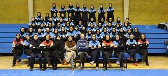 Iran and IHF join forces for women’s coaching