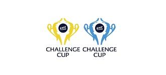 16 teams remain in race for Europe’s Challenge Cup titles