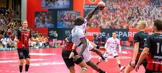 16 clubs from eight nations ready for EHF Cup group phase