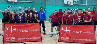 Nottingham Trent and AECC take 2020 British University Championships honours