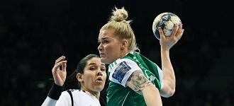 Eight teams remain in race for Women’s Champions League trophy
