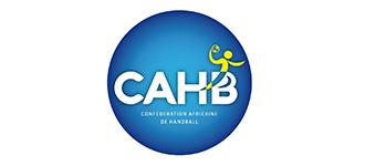 African Handball Confederation unveil new logo
