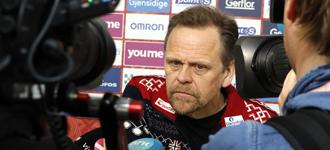 Hergeirsson: ‘We all love handball and want to spread it internationally’