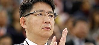 JHA President Wakunaga: “Humanity will overcome COVID-19” as #stayhome campaign launched