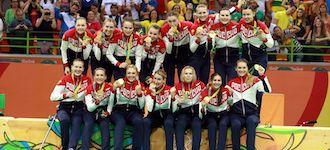 Rio 2016 reflection: Handball leads the way for Russian women’s team sports