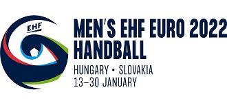 32 nations learn opponents for Men’s EHF EURO 2022 qualification