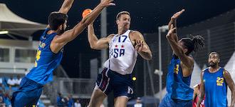 Captain Donlin named U.S. Air Force Athlete of the Year