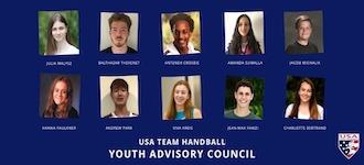 USATH announces Youth Advisory Council for national development