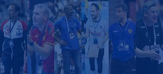 Presenting the 2019 IHF World Coaches of the Year nominees