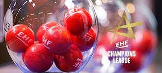 Champions League groups for 2020/21 drawn in Vienna