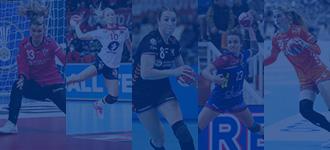 Presenting the 2019 IHF Female World Player of the Year nominees