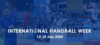 International Handball Week – activities around the world