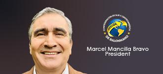 Handball in South and Central America: “In our union will be our growth”