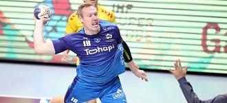 EHF club season begins with launch of new European League