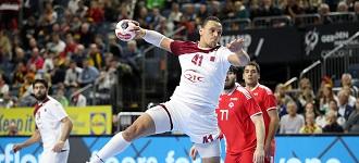 Qatar confirm men’s league dates, Egypt 2021 preparation tournament