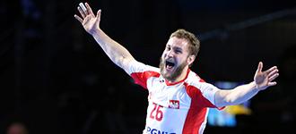 Poland look to Egypt 2021: “This is another chance to play with the best”