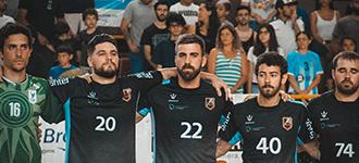 The Debutants: Uruguay