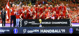 Looking back at more than 80 years of the Men’s World Championship