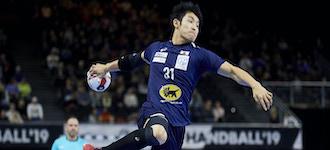 Ahead of Tokyo 2020, Japan want to show “positive and exciting handball” in Egypt