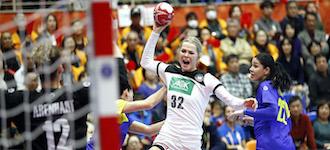 German Handball Federation launches online academy