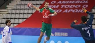 Six teams undefeated after opening EHF EURO 2022 qualifiers