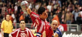 Egypt 1999, Tunisia 2005…now Egypt 2021 – The IHF Men’s World Championship in Af…