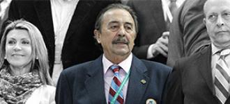 IHF mourns Juan de Dios Román