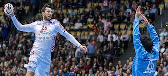 EHF EURO silver medallists Croatia are one of the World Championship favourites
