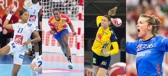 Women’s EHF EURO 2020 set to throw off in Denmark