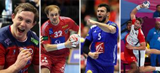 Examining Group E: Tough battle between three European teams and the USA