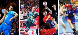 Examining Group H: Republic of Korea face European challenge