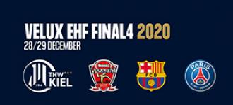 Who will win this year’s extraordinary VELUX EHF FINAL4?