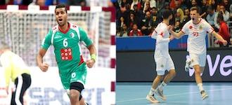 Algeria-Morocco derby showcases African growth